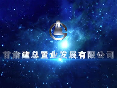 甘肅建總置業發展有限公司成立于2002?